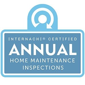 Home Inspector annual maintenace