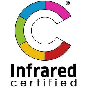 Home Inspector infrared certified