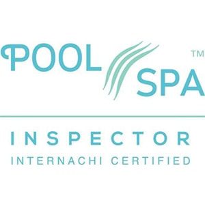 Home Inspector pool and spa inspector