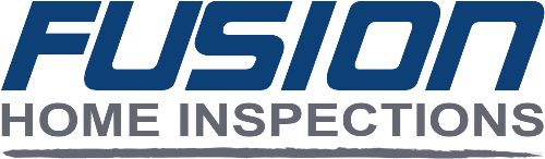 Fusion Home Inspections Logo